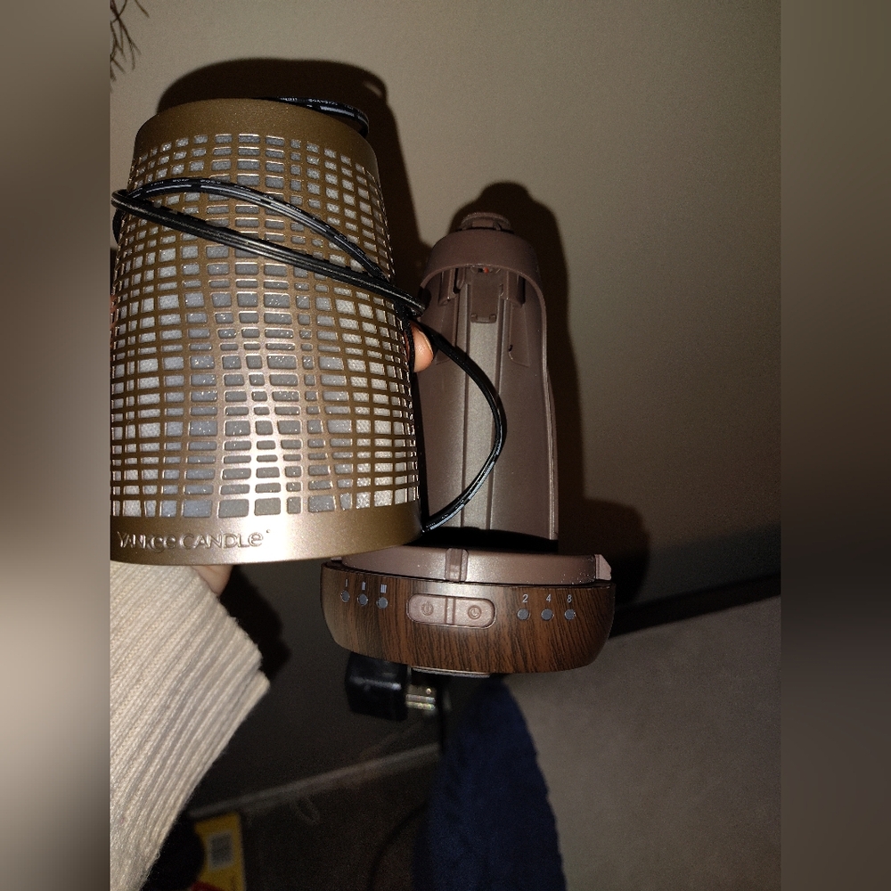 Yankee Candle Sleep Diffuser - Picture 6 of 6